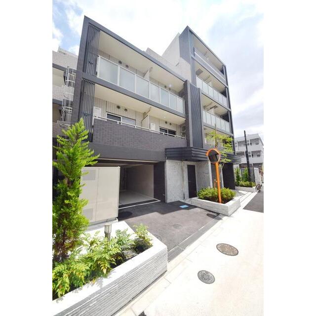 ジュイールパルフェ西新井の賃貸物件