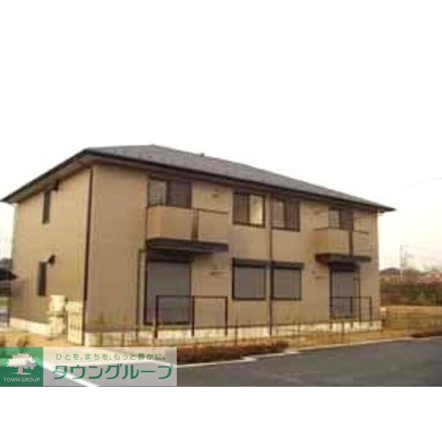 サンライズＣの賃貸物件