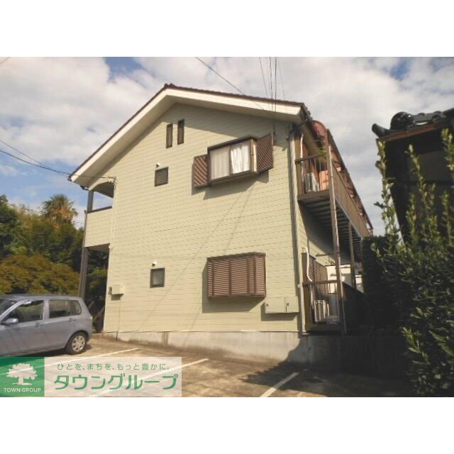 エトワール井上２の賃貸物件