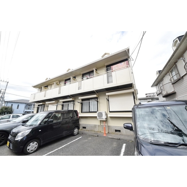 サニーフラットMの賃貸物件