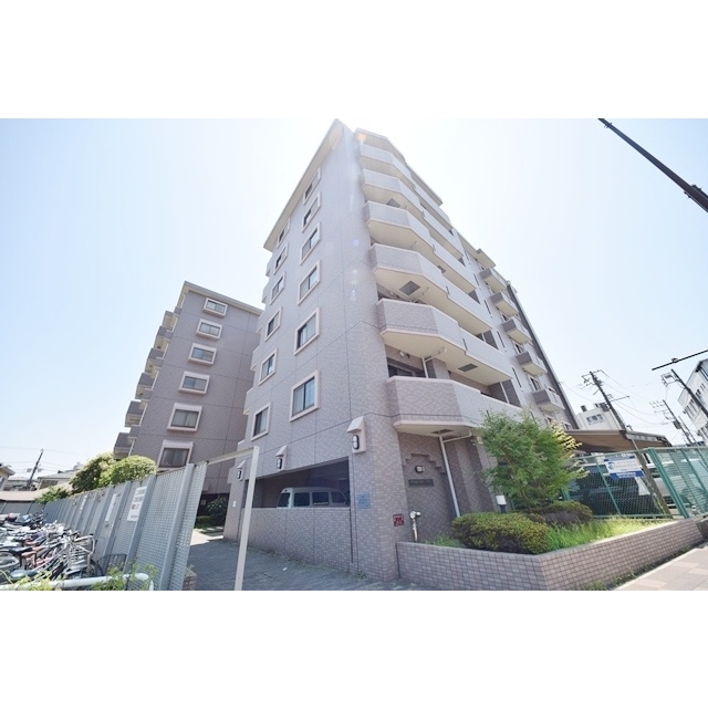 フレグランスオノの賃貸物件