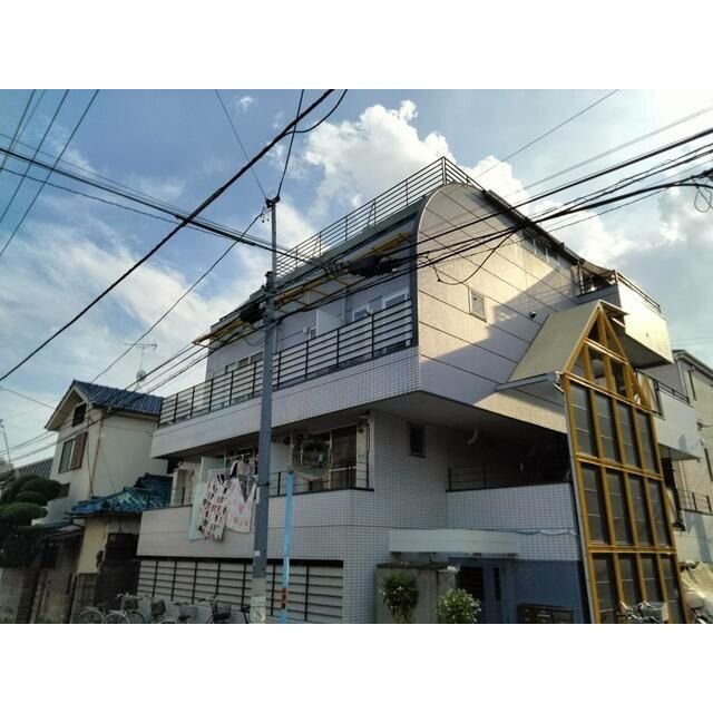 FAMSALLYEの賃貸物件