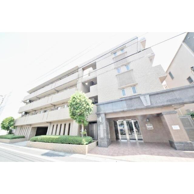 レジディア行徳の賃貸物件