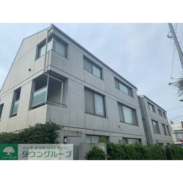 モーメンタムの賃貸物件