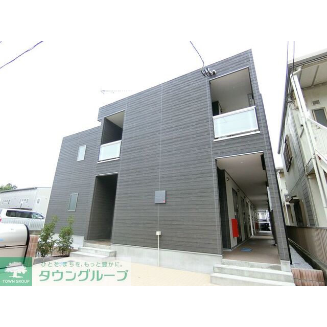 リブリ・サンヒルズ湘南台の賃貸物件