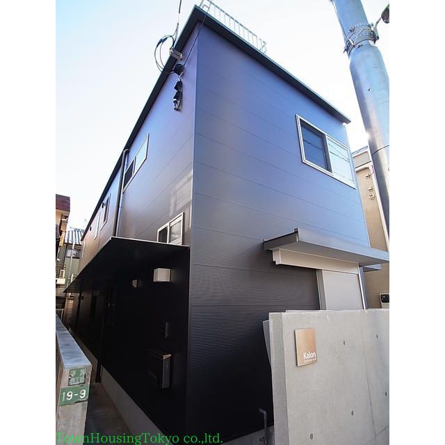 カロンの賃貸物件