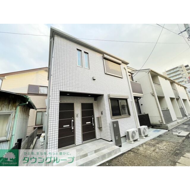 ノースエントピアの賃貸物件