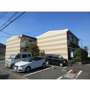 物件名が入ります