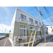 物件名が入ります