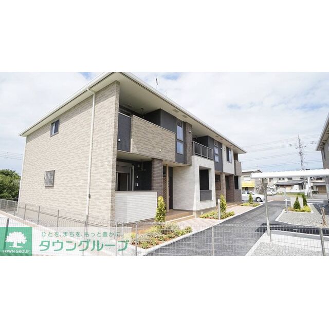 エスポワール５の賃貸物件