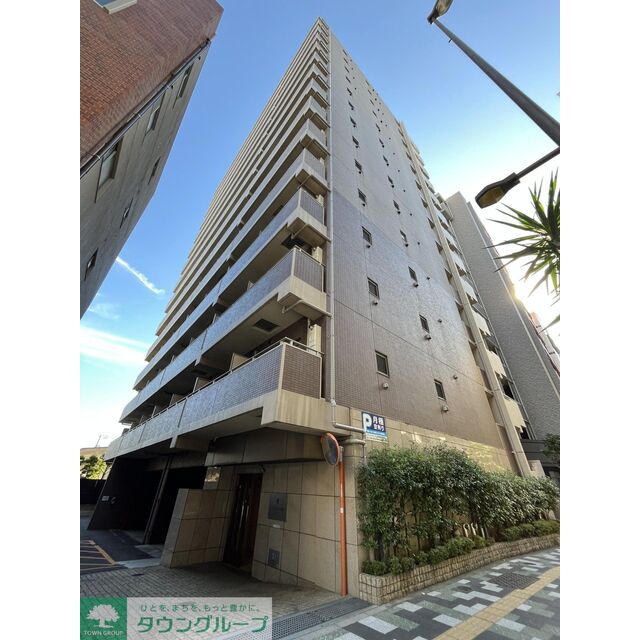 オーキッドレジデンス板橋の賃貸物件