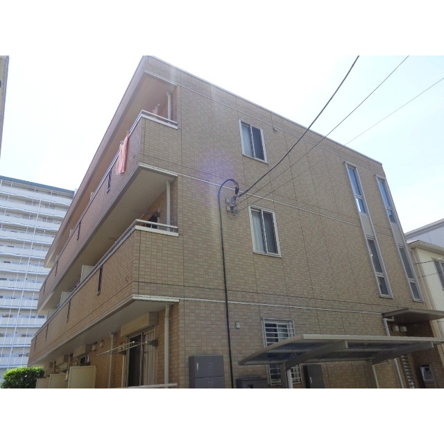 クラフト南砂町の賃貸物件