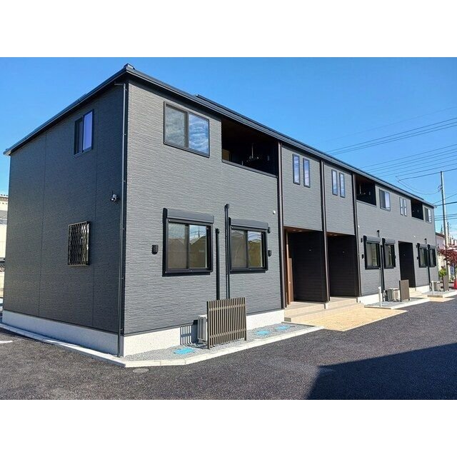 ソラーナBの賃貸物件