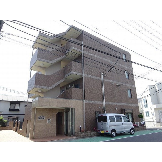 アルバルーチェの賃貸物件