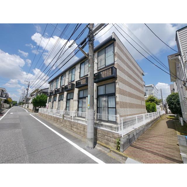 レオパレスＦｉｔ２の賃貸物件