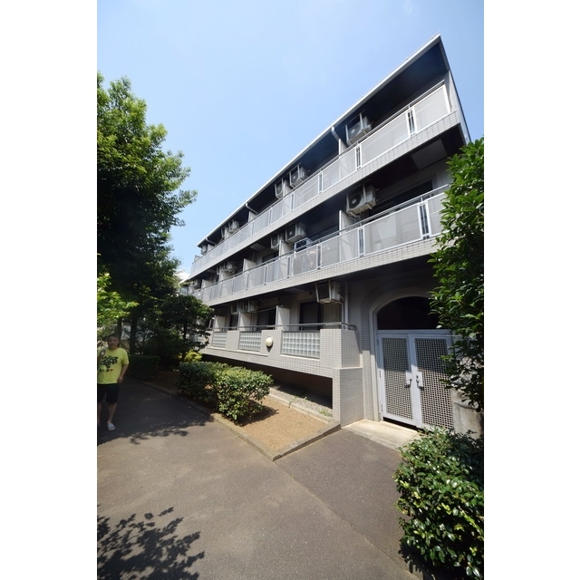 エステージ井荻の賃貸物件