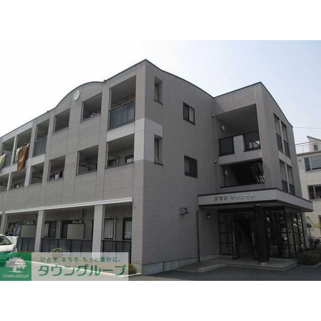 グランナチュールの賃貸物件