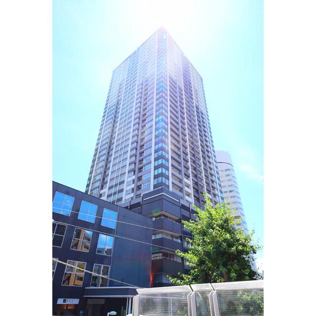 パークタワー横浜ステーションプレミアの賃貸物件