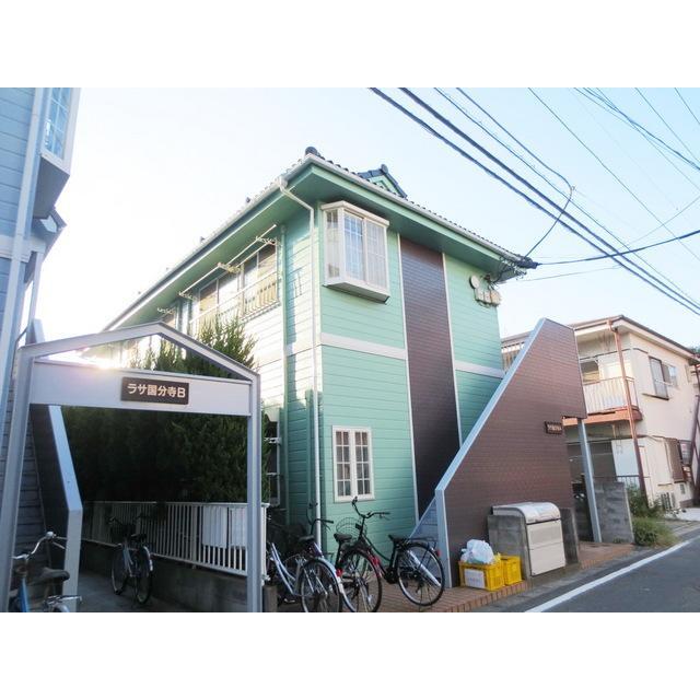 ラサ国分寺Ａの賃貸物件
