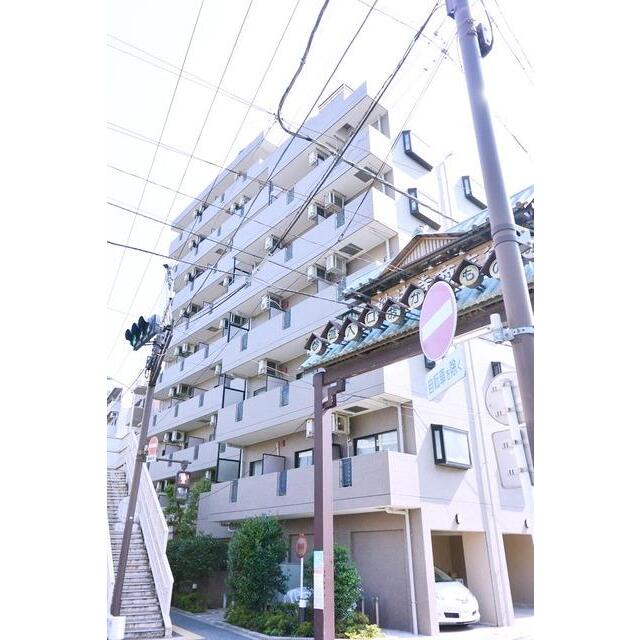 メインステージ東高円寺の賃貸物件