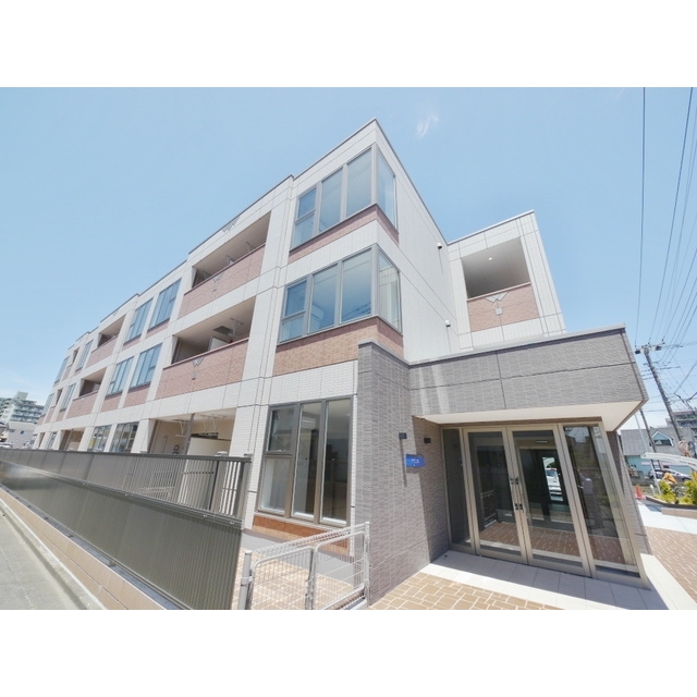 reginaの賃貸物件