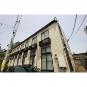 物件名が入ります