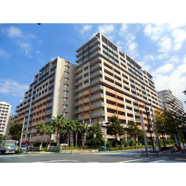 ロイヤルパークス新田の賃貸物件