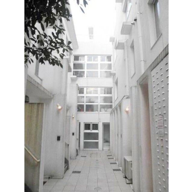 サンフェル神宮前の賃貸物件