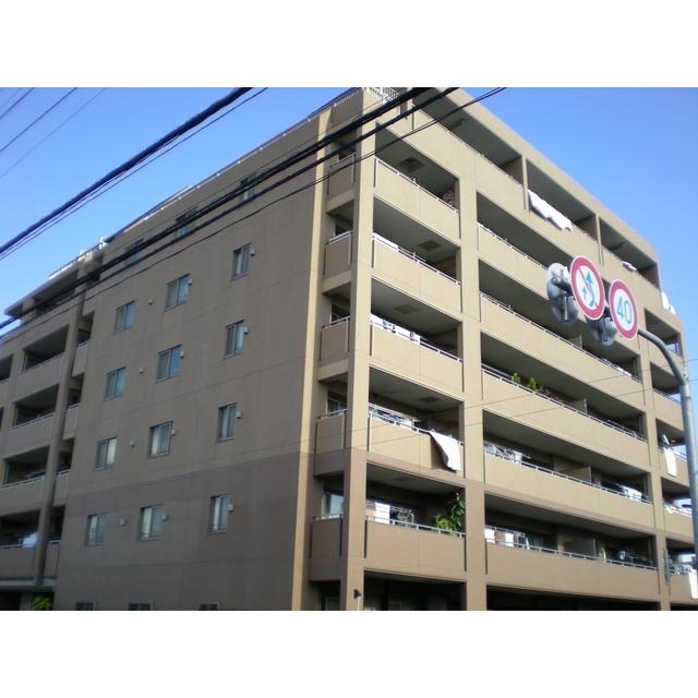 コスモ国分寺ブライトステージの賃貸物件