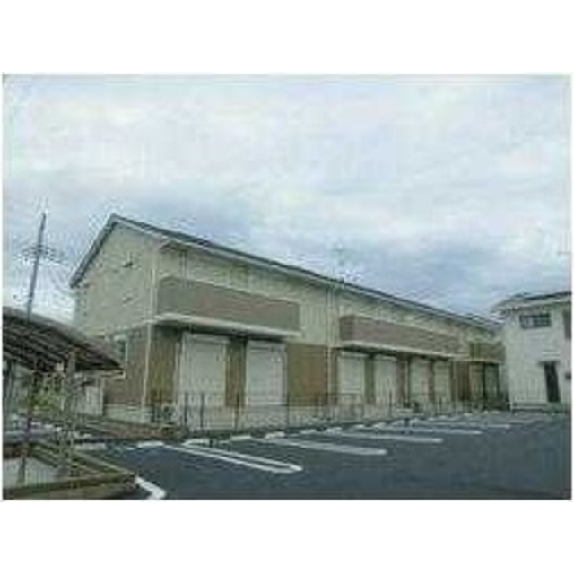 高坂駅より徒歩12分 築9年4ヶ月 2階建の賃貸物件