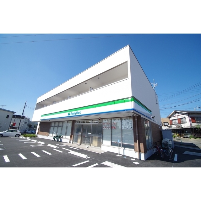 ワイズヒルの賃貸物件