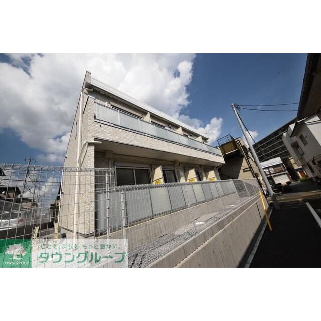 リブリ・レガーレの賃貸物件