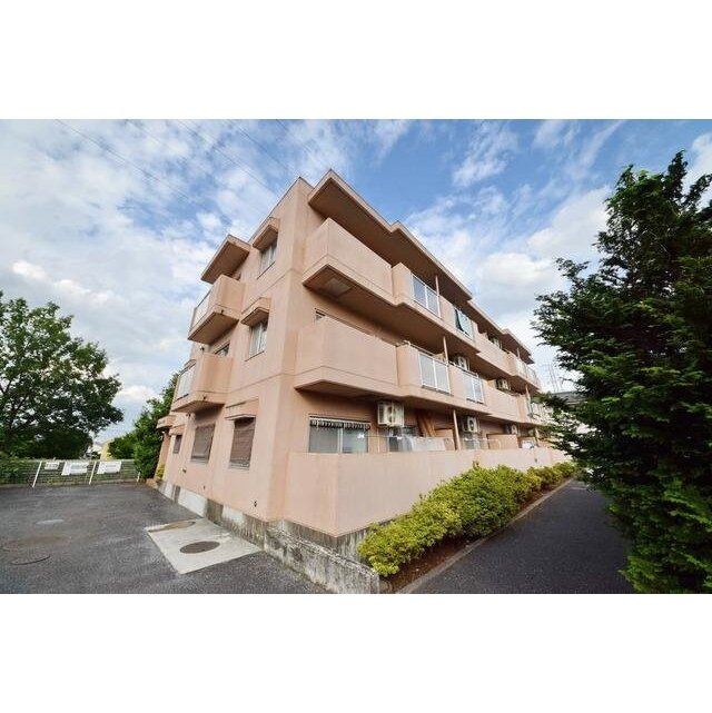 コンフォートヴィラの賃貸物件