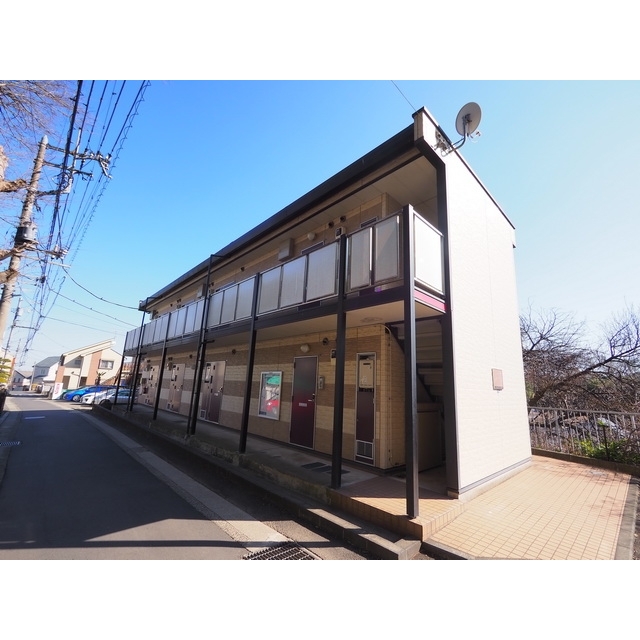 レオパレスノースヒル102.の賃貸物件