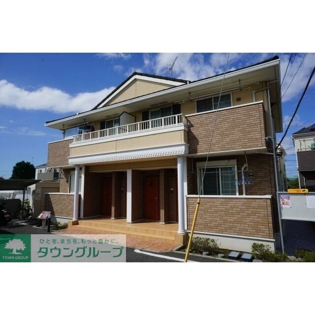 シュティル クラールの賃貸物件