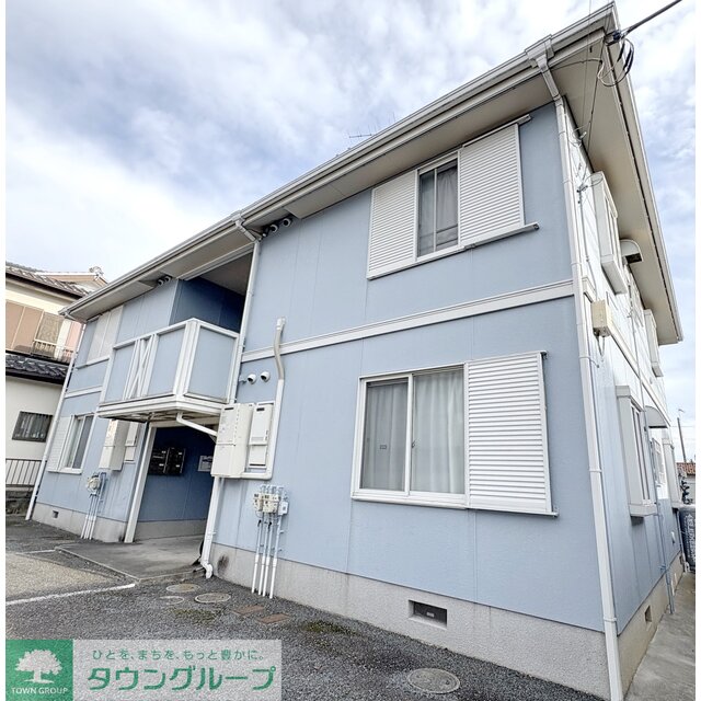 サンハイムＳ・２の賃貸物件