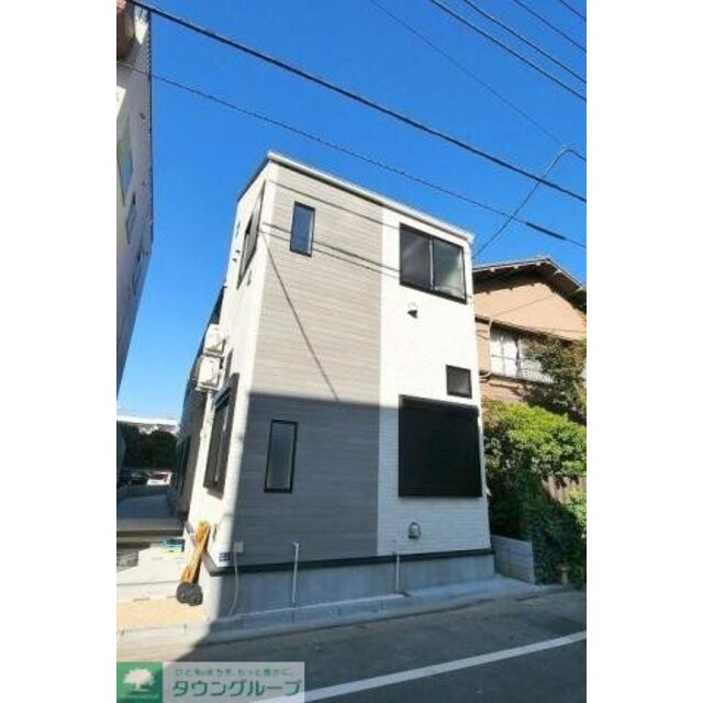 ハーモニーテラス南町の賃貸物件