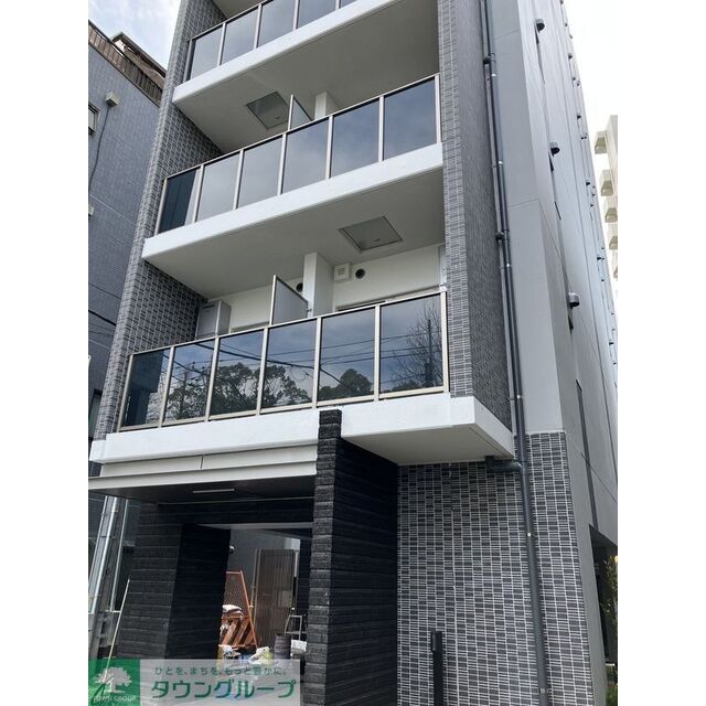 Alivis西葛西sulistaの賃貸物件