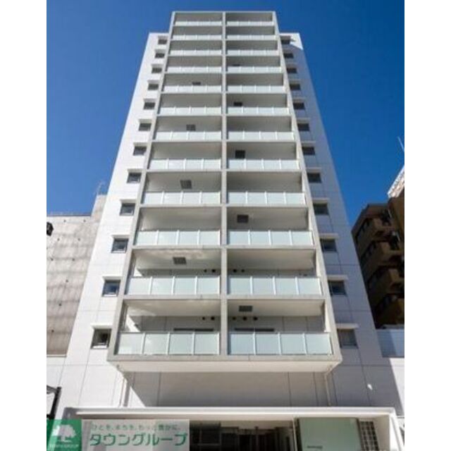 ＰＲＩＭＥＵＲＢＡＮ亀有の賃貸物件