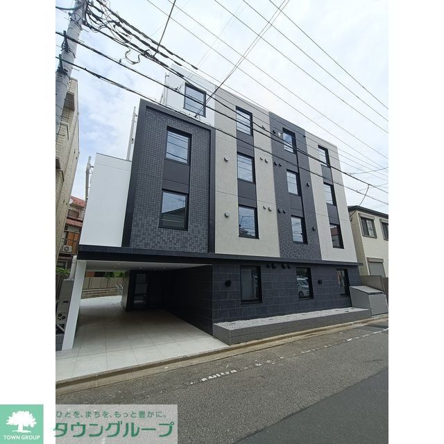 ネオアーバンレジデンス江古田の賃貸物件