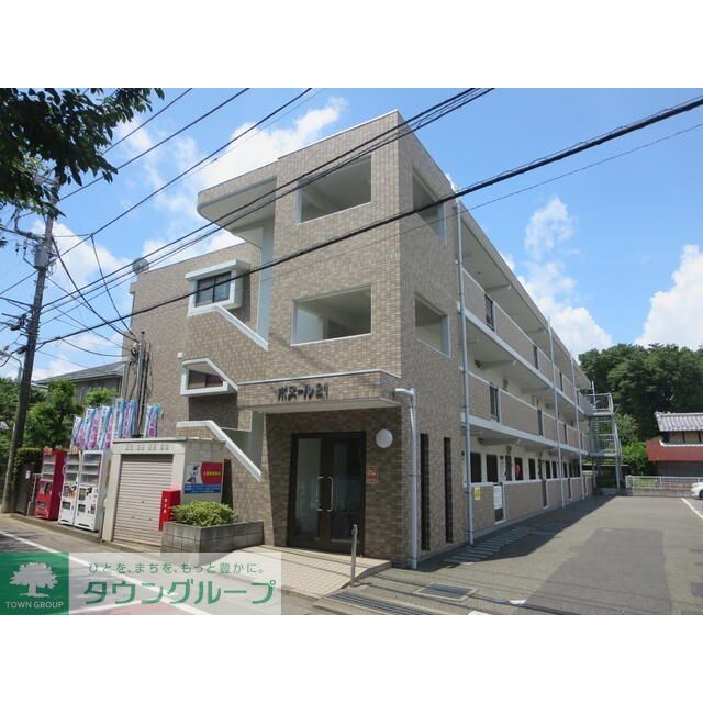 ボヌール21の賃貸物件