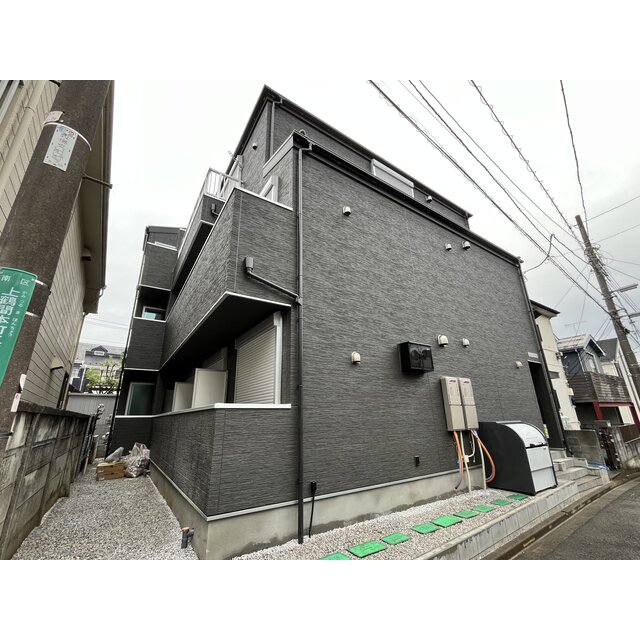 カインドネス町田南大谷の賃貸物件