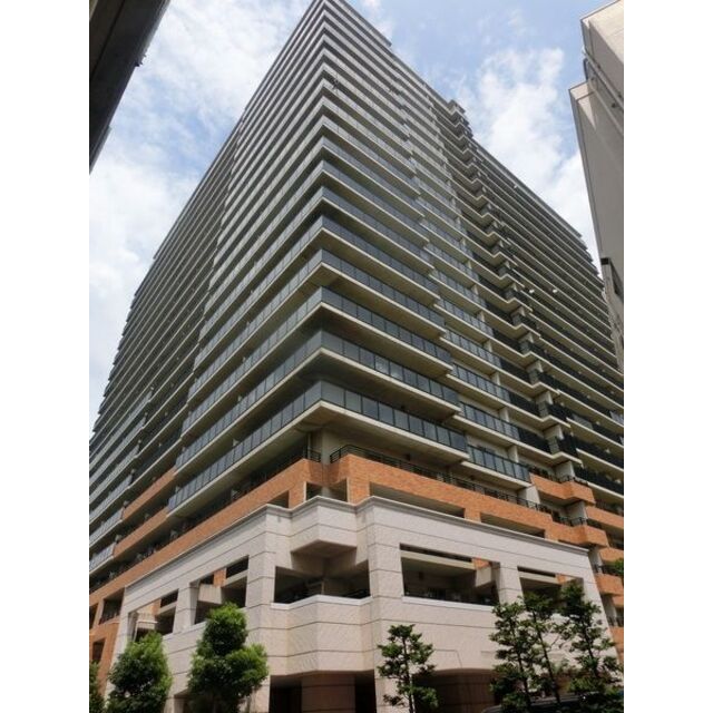 松戸駅より徒歩4分 築23年10ヶ月 22階建の賃貸物件