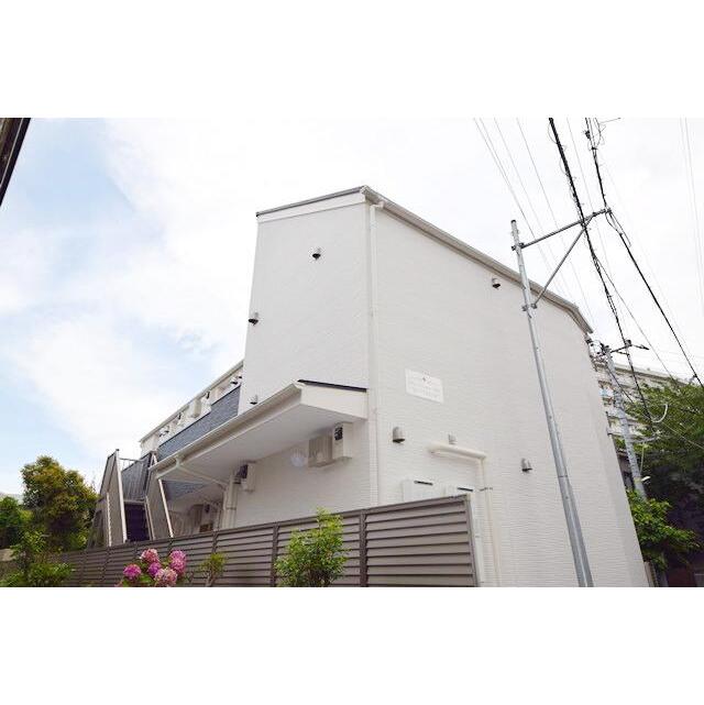 セレーノ金沢八景の賃貸物件