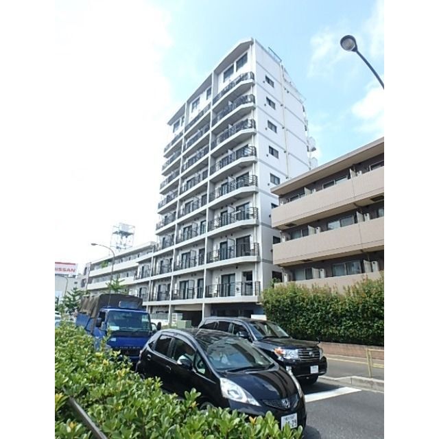 プレールドゥーク練馬ノースシティーLAの賃貸物件