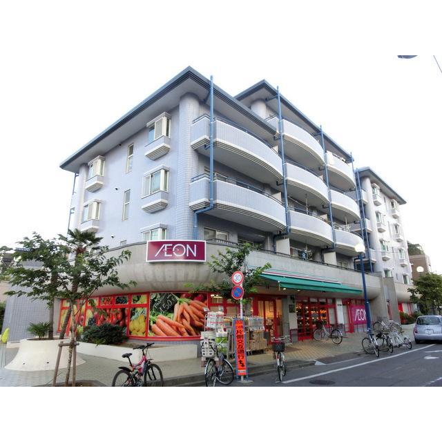 コスモリード世田谷砧の賃貸物件