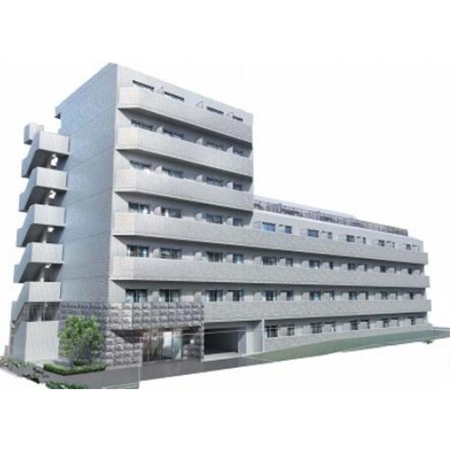 クレヴィスタ豊洲ベイサイドの賃貸物件