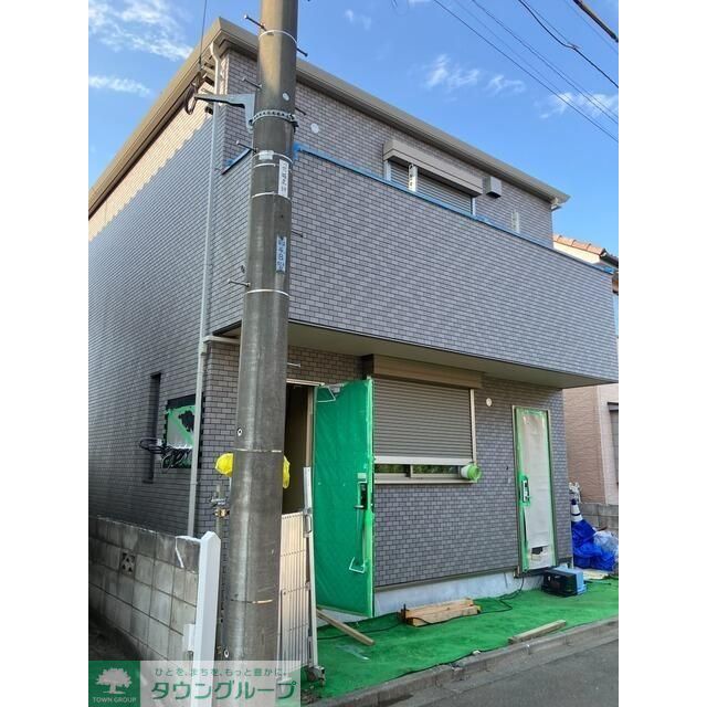 ル・ブラン秋津青葉の賃貸物件