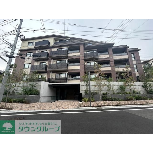 アトラスシティ千歳烏山グランスート風ノ棟の賃貸物件