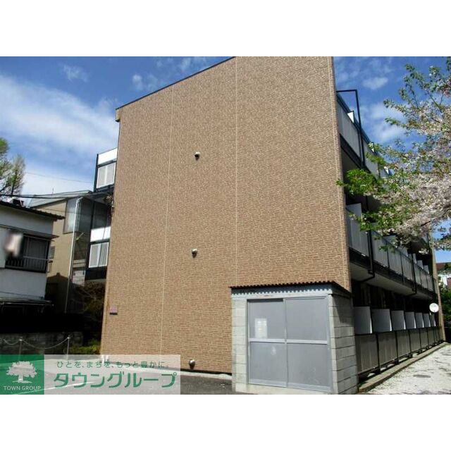 レオパレス俊の賃貸物件